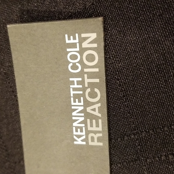 Kenneth Cole Reaction Jacket NWT - S - Picture 5 of 13